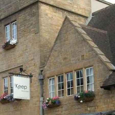 The Keep Boutique Hotel Yeovil Buitenkant foto