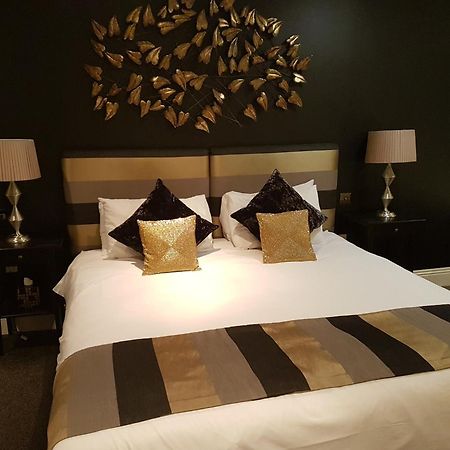 The Keep Boutique Hotel Yeovil Buitenkant foto