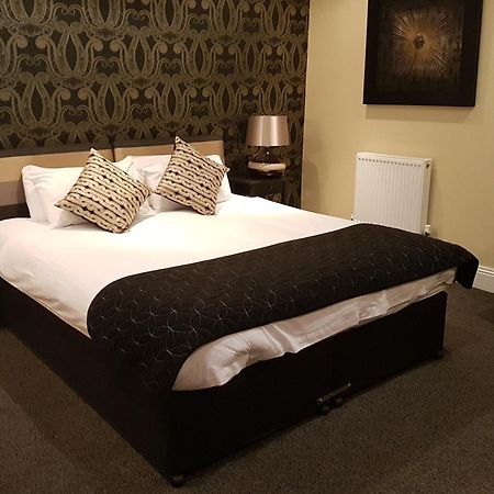 The Keep Boutique Hotel Yeovil Buitenkant foto