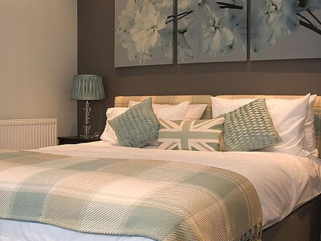The Keep Boutique Hotel Yeovil Buitenkant foto