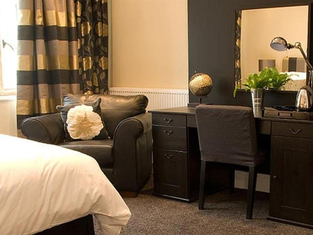 The Keep Boutique Hotel Yeovil Buitenkant foto