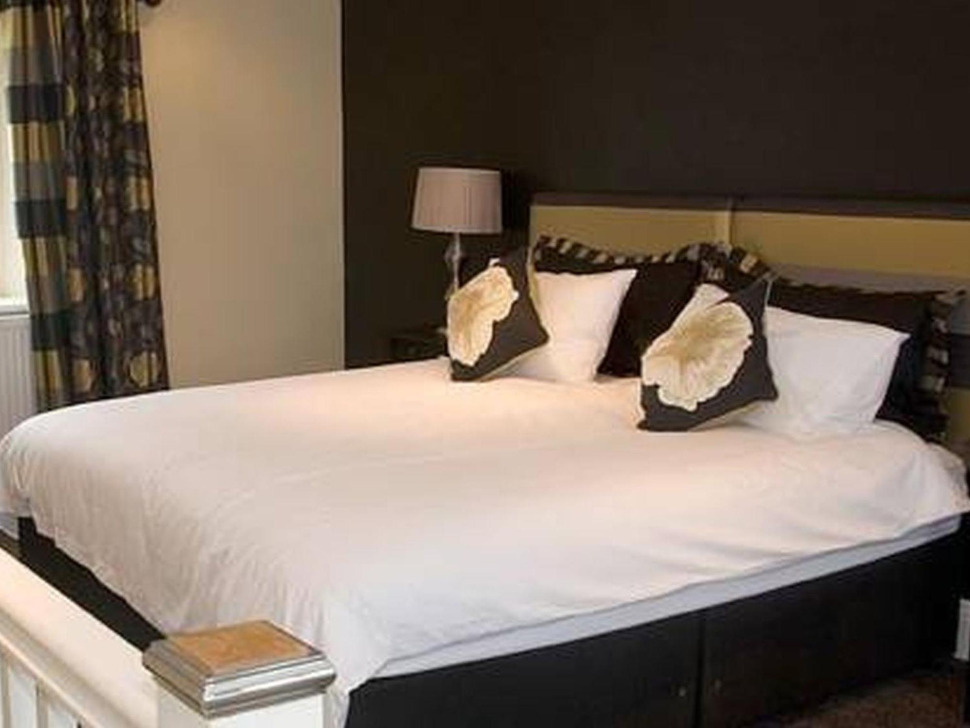 The Keep Boutique Hotel Yeovil Kamer foto