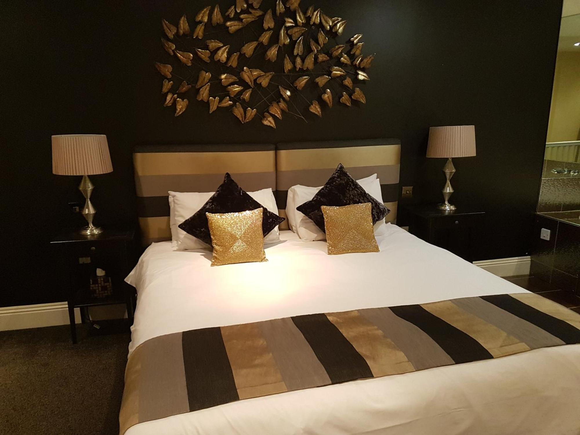The Keep Boutique Hotel Yeovil Buitenkant foto