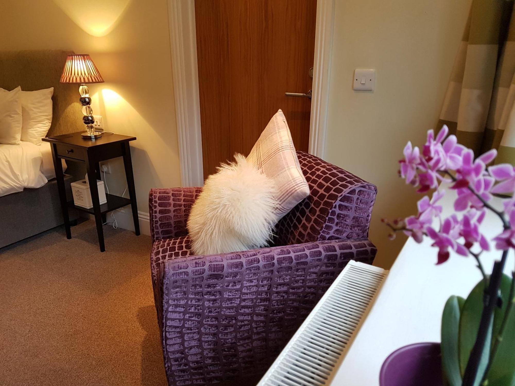 The Keep Boutique Hotel Yeovil Buitenkant foto