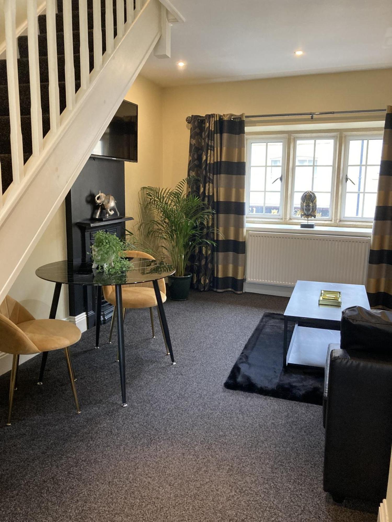 The Keep Boutique Hotel Yeovil Buitenkant foto