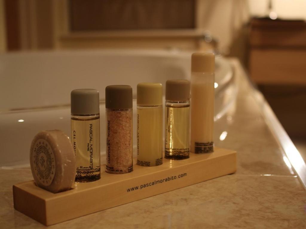 The Keep Boutique Hotel Yeovil Kamer foto