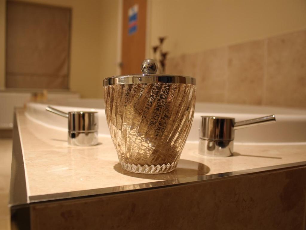 The Keep Boutique Hotel Yeovil Kamer foto