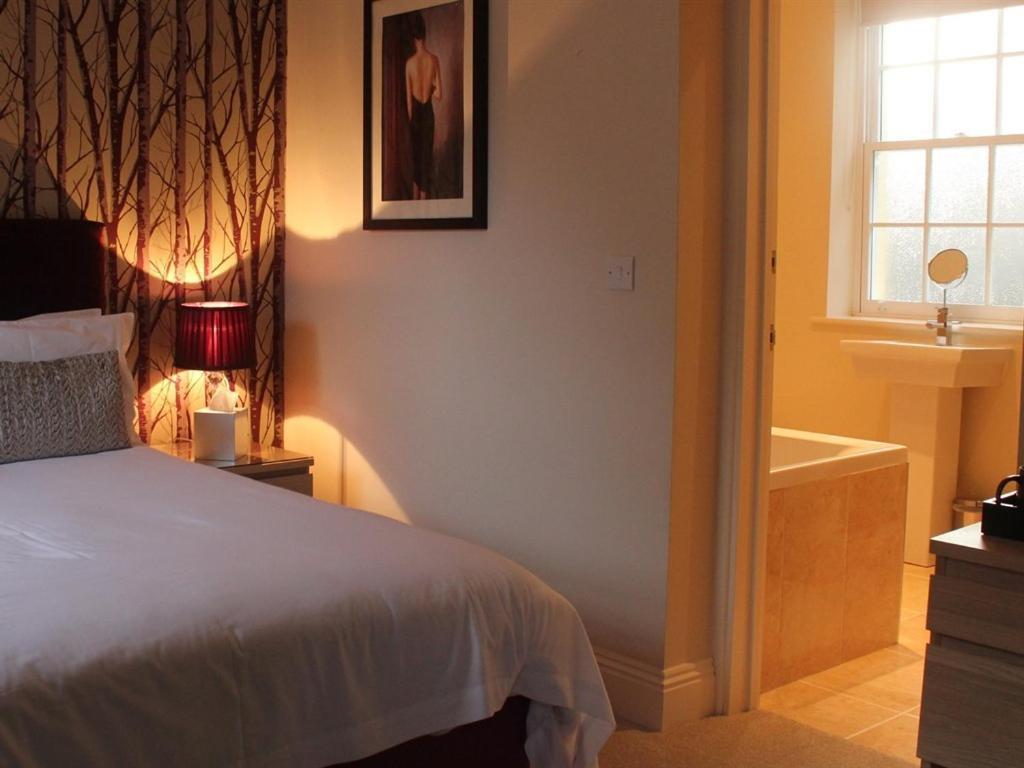 The Keep Boutique Hotel Yeovil Kamer foto