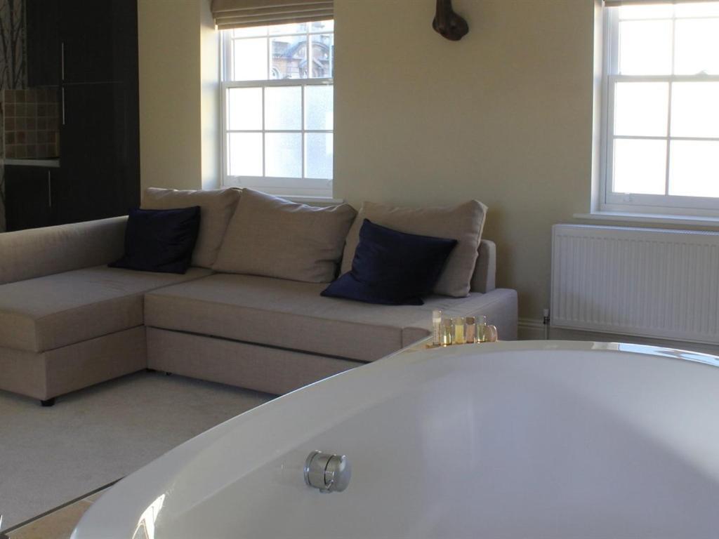 The Keep Boutique Hotel Yeovil Kamer foto