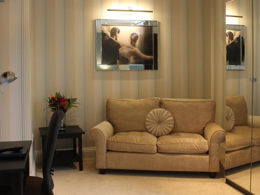 The Keep Boutique Hotel Yeovil Kamer foto