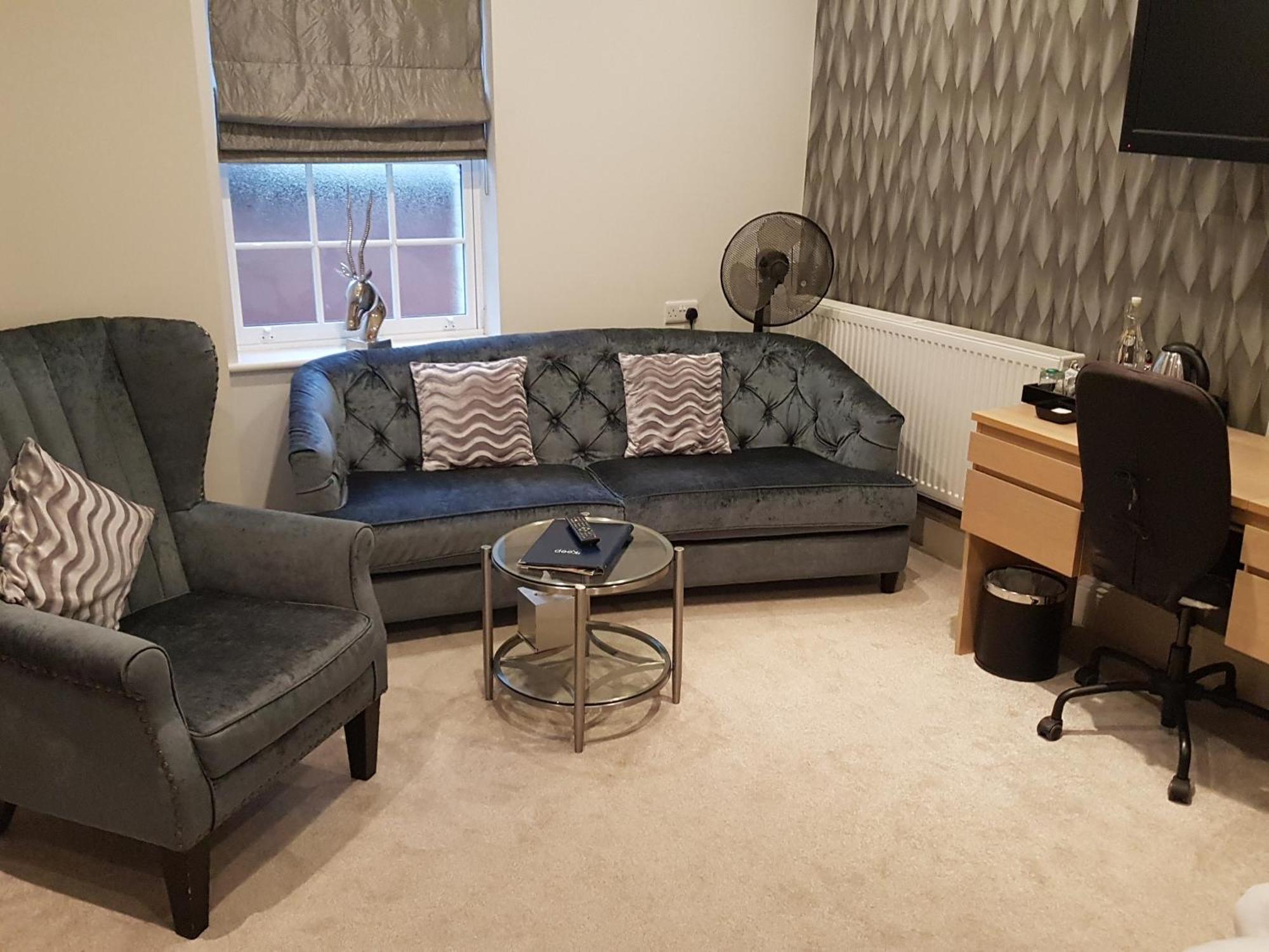 The Keep Boutique Hotel Yeovil Kamer foto