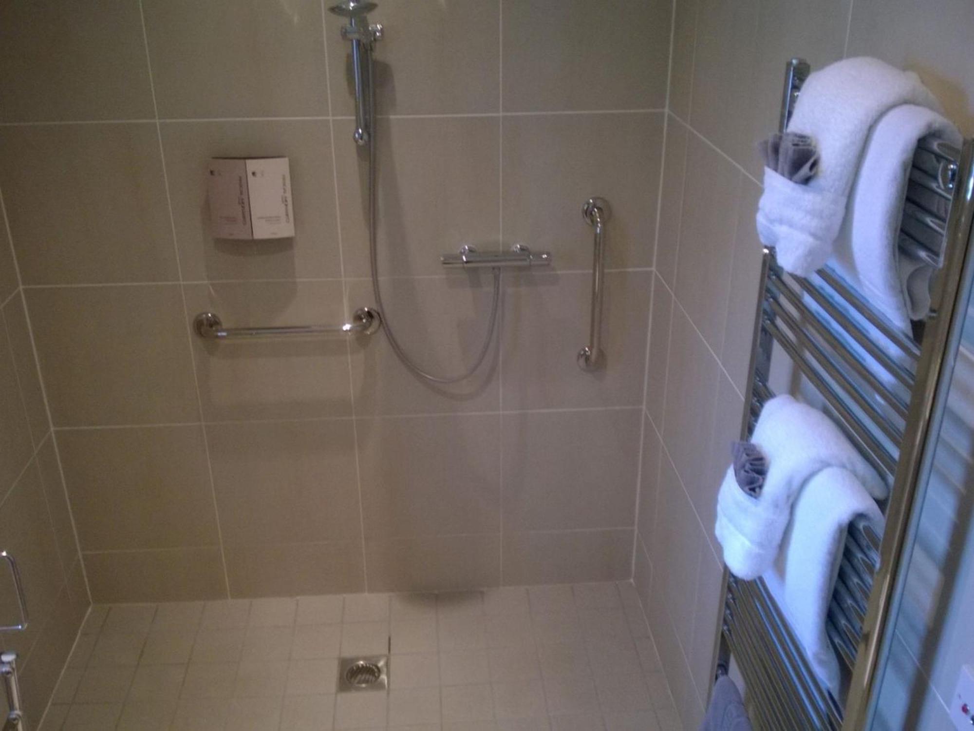 The Keep Boutique Hotel Yeovil Kamer foto