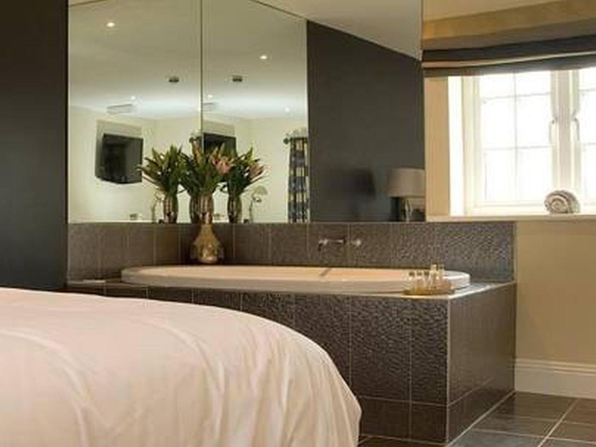 The Keep Boutique Hotel Yeovil Kamer foto