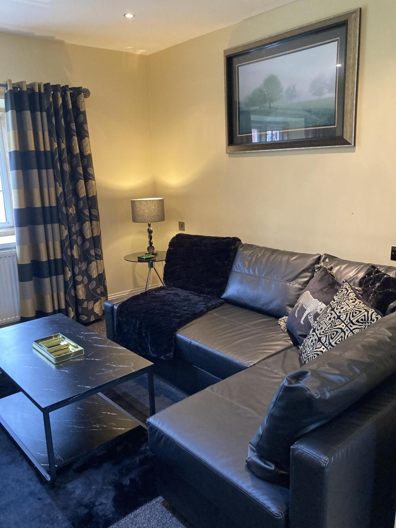 The Keep Boutique Hotel Yeovil Kamer foto