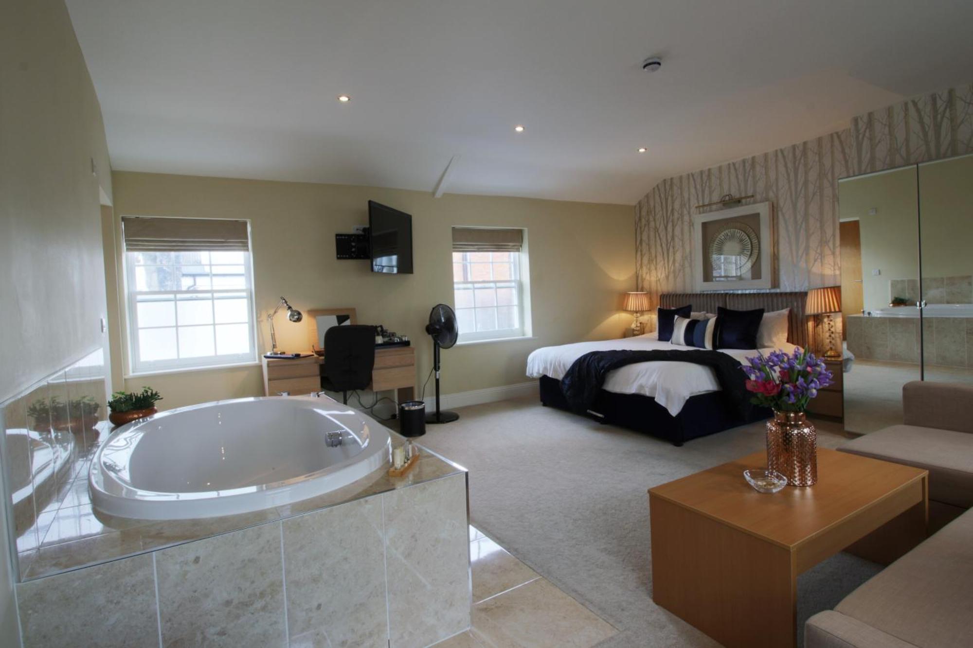 The Keep Boutique Hotel Yeovil Buitenkant foto