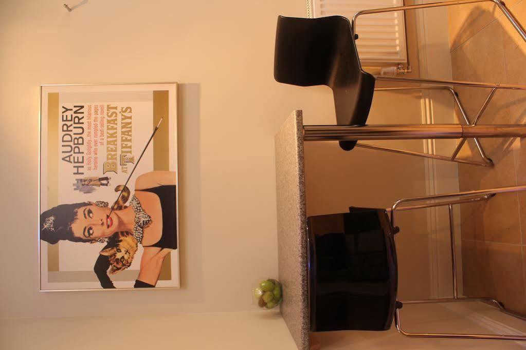 The Keep Boutique Hotel Yeovil Buitenkant foto