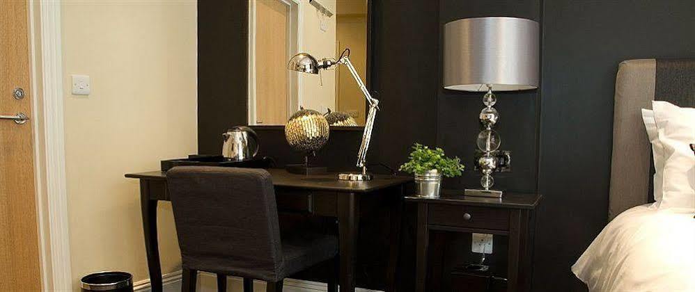 The Keep Boutique Hotel Yeovil Buitenkant foto