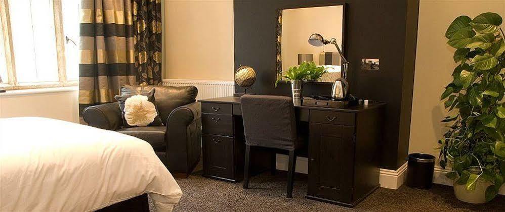The Keep Boutique Hotel Yeovil Buitenkant foto