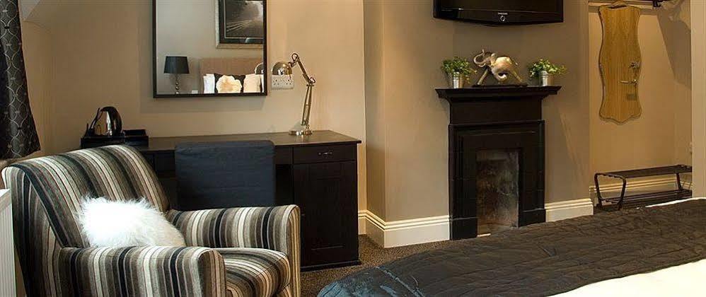 The Keep Boutique Hotel Yeovil Buitenkant foto