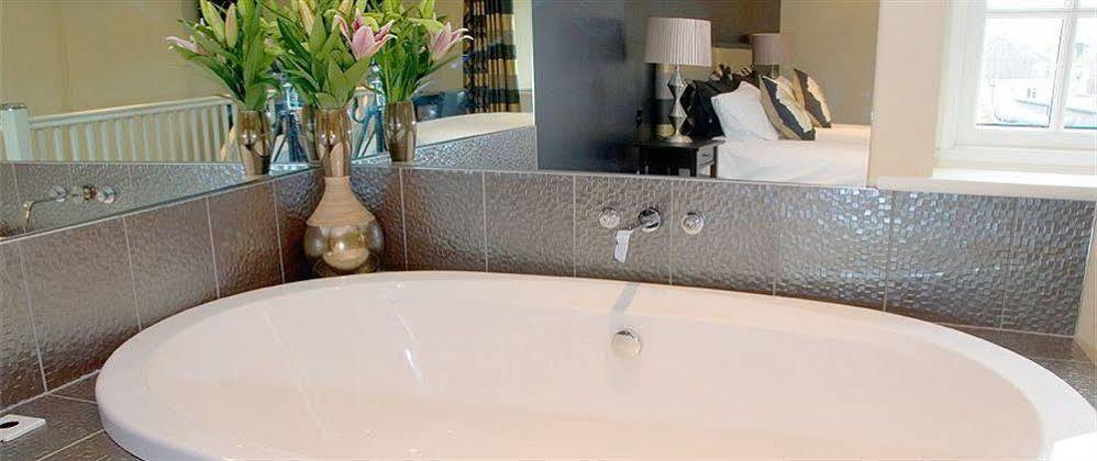 The Keep Boutique Hotel Yeovil Buitenkant foto