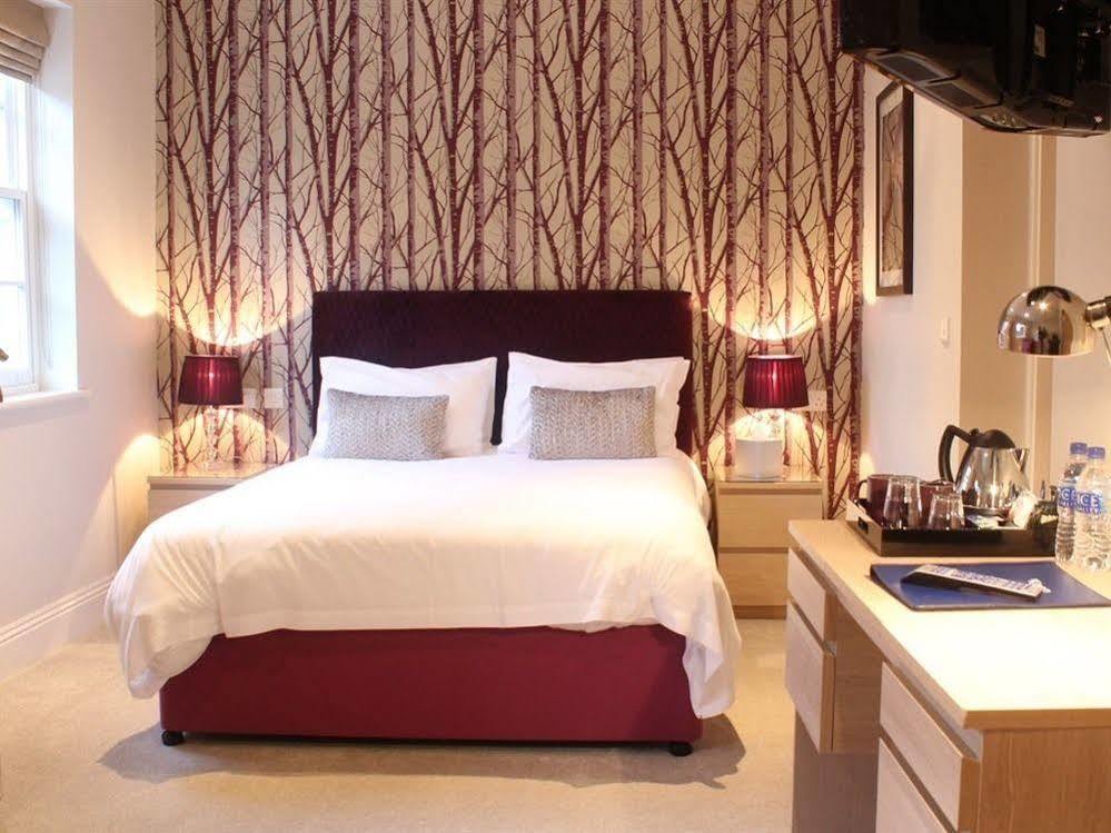The Keep Boutique Hotel Yeovil Buitenkant foto