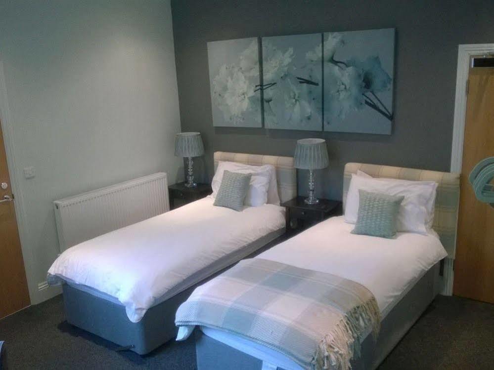 The Keep Boutique Hotel Yeovil Buitenkant foto