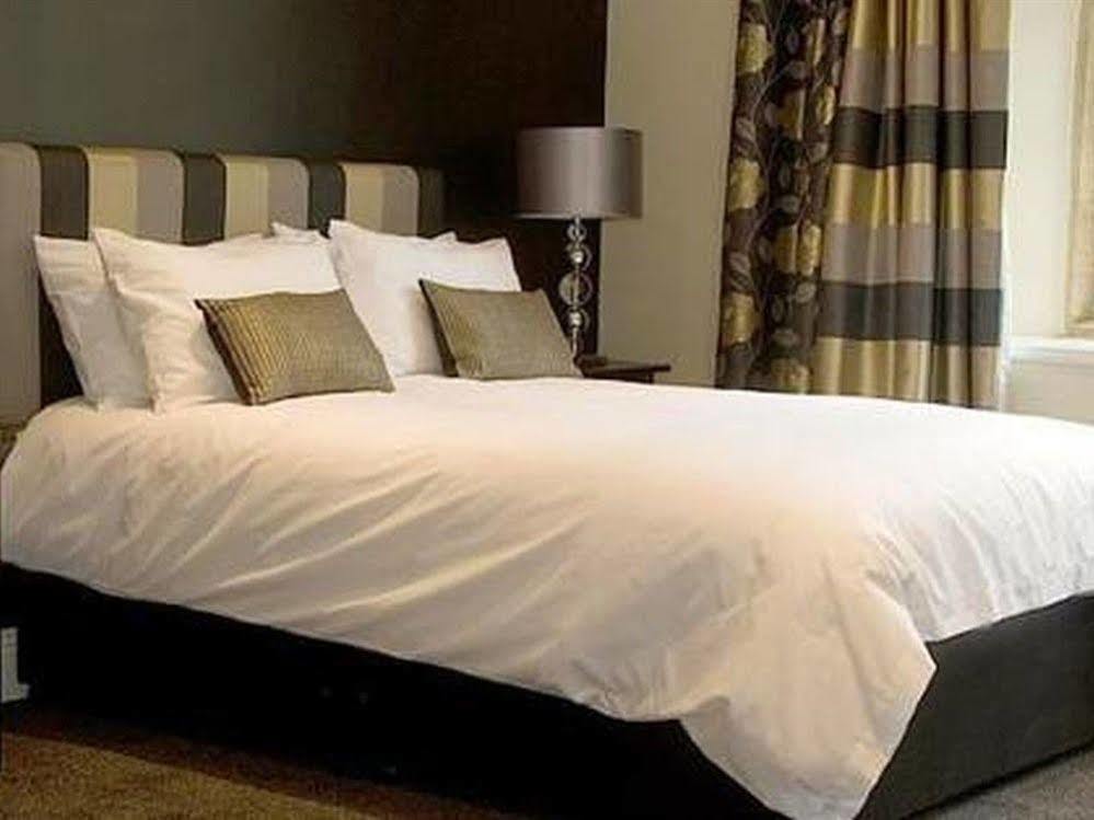 The Keep Boutique Hotel Yeovil Buitenkant foto