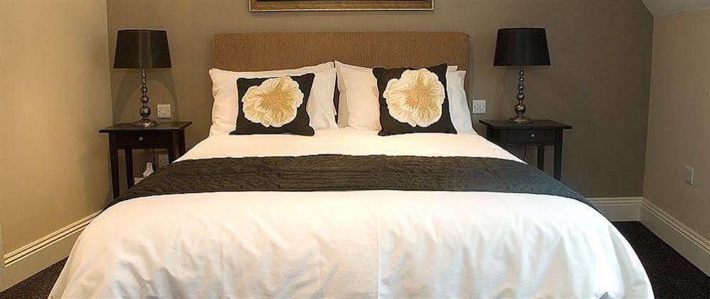 The Keep Boutique Hotel Yeovil Buitenkant foto