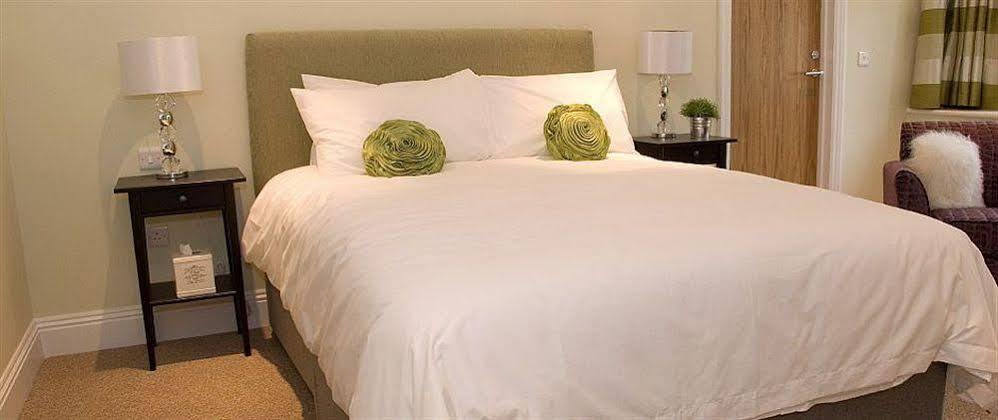 The Keep Boutique Hotel Yeovil Buitenkant foto