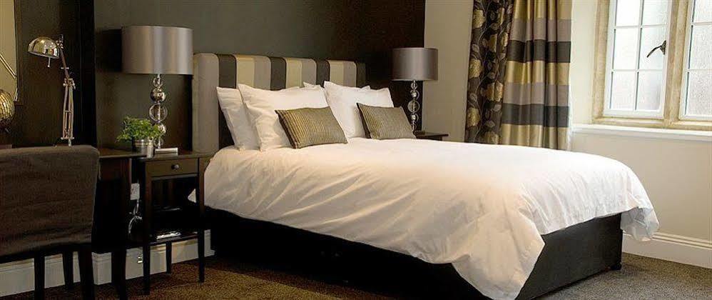 The Keep Boutique Hotel Yeovil Buitenkant foto