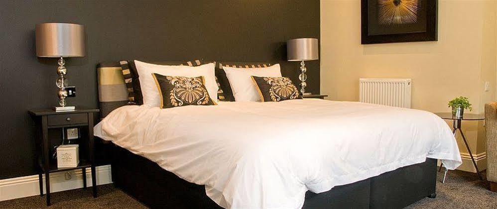 The Keep Boutique Hotel Yeovil Buitenkant foto