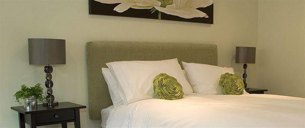 The Keep Boutique Hotel Yeovil Buitenkant foto
