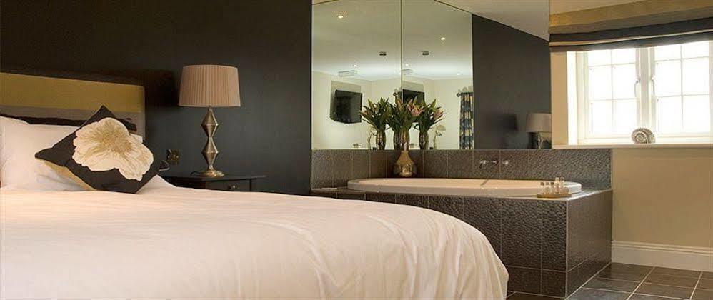 The Keep Boutique Hotel Yeovil Buitenkant foto