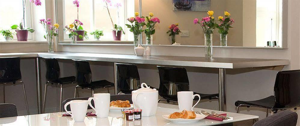 The Keep Boutique Hotel Yeovil Buitenkant foto