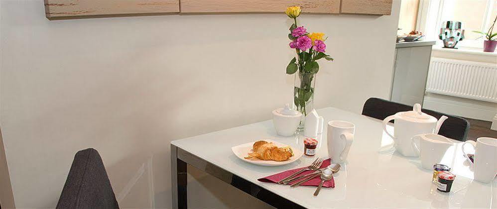 The Keep Boutique Hotel Yeovil Buitenkant foto